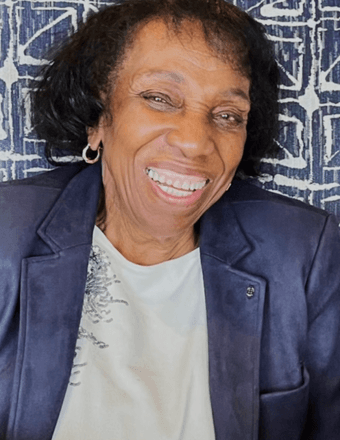 Mrs. Charlotte Harris Obituary