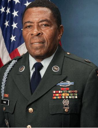 Mr. Edward Odell Vann Obituary