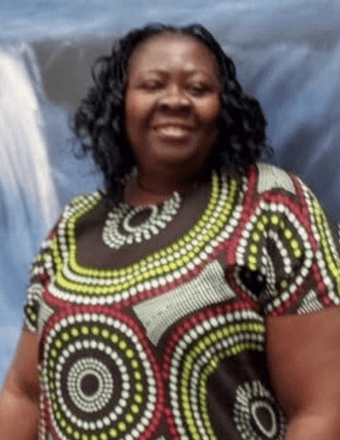 Mrs. Pauline L. Kuyateh Obituary