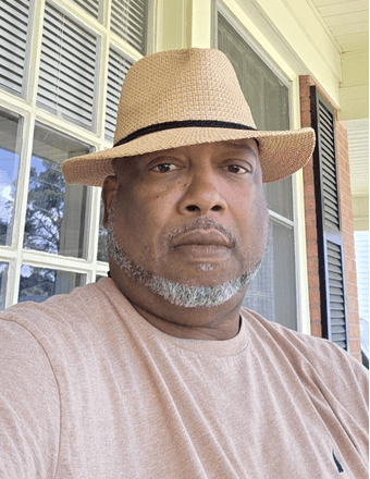 Mr. Tony Maurice Jordan, Sr. Obituary