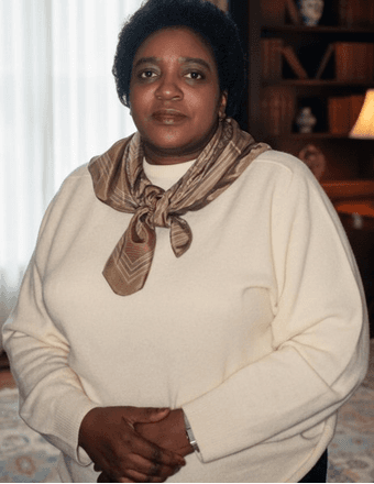 Ms. Bertha Lee Woody Obituary
