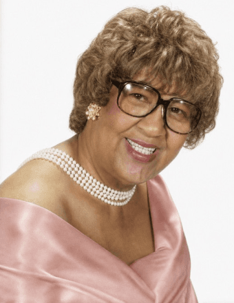 Ms. Yvonne Hammond Obituary