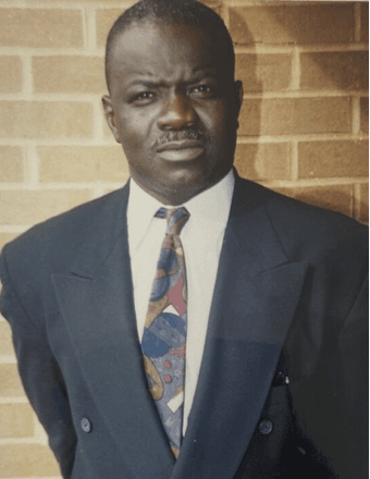 Mr. Tommy Edward Usher Obituary